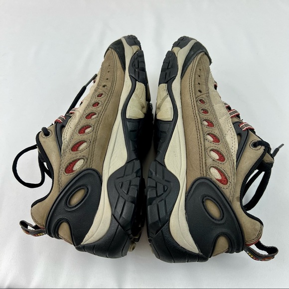 Merrell Pulse II Dark Grey/Taupe performance hiking shoes. - Picture 12 of 13